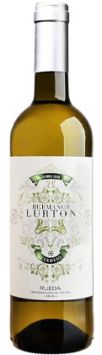 Hermanos Lurton Verdejo Vino Blanco rueda Bodegas François Lurton