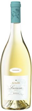 larrosa blanca vino blanco bodegas izadi la rioja españa