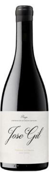 jose gil la canoca vino tinto barrica bodegas jose gil vigneron la rioja españa