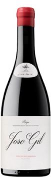 jose gil viñedos en labastida vino tinto crianza bodegas jose gil vigneron la rioja españa