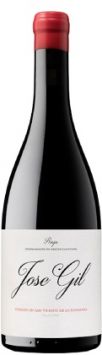 jose gil viñedos san vicente vino tinto bodegas jose gil vigneron la rioja españa