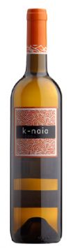 K-naia vino blanco Rueda Bodegas Naia Avanteselecta