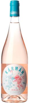 karman clarete vino rosado rioja gomez cruzado