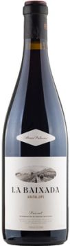 la baixada vino tinto priorat alvaro palacios