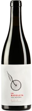 la bicicleta voladora vino tinto joven rioja german r blanco