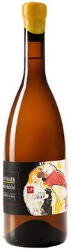 La Pájara 2018 vino blanco de Madrid Bodegas Valleyglesias