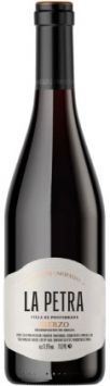 la petra vino tinto bodegas michelini i mufatto bierzo castilla leon españa