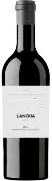 landua vino tinto bodegas aiurri alma carraovejas rioja alavesa españa