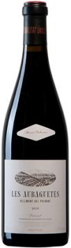 les aubaguetes vino tinto priorat alvaro palacios