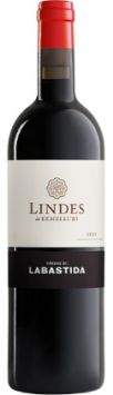 lindes de remelluri viñedos de labastida vino tinto bodegas la granja remelluri rioja españa