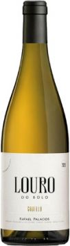 louro do bolo vino blanco valdeorras galicia bodegas rafael palacios