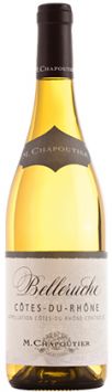 M. Chapoutier Belleruche Blanc