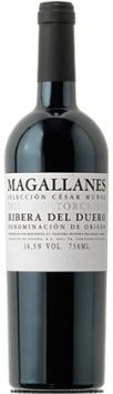 magallanes vino tinto ribera duero