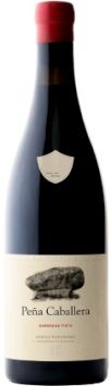 Peña Caballera vino tinto de Madrid bodegas marañones