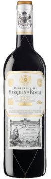 españa la rioja bodegas marques de riscal vino tinto reserva marques de riscal