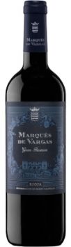 marques de vargas gran reserva vino tinto bodegas marques de vargas la rioja españa