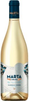 Marta Cibelina Viognier Chardonnay 2022