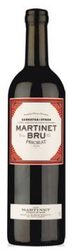 vino tinto martinet bru bodegas mas martinet priorat