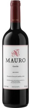 mauro tinto vino bodegas mauro castilla leon españa