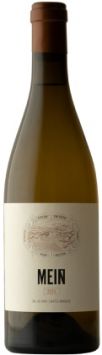 mein blanco vino bodegas viña mein alma carraovejas ribeiro galicia españa