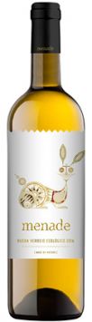 Menade verdejo vino de Rueda