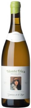 españa valencia alicante gutierrez de la vega vino blanco monte diva