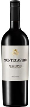 montecastro vino tinto ribera del duero hacienda monasterio