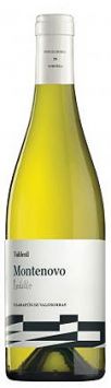 Montenovo Godello Comprar online Vinos Bodegas Valdesil