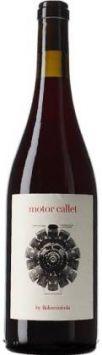 motor callet vino tinto bodega 4 kilos mallorca baleares españa