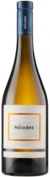 vino blanco verdejo rueda naiades terraselecta