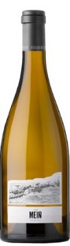 o gran mein vino blanco bodegas viña mein alma carraovejas ribeiro galicia españa