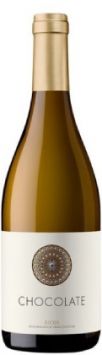 chocolate no 3 vino blanco barrica bodegas orben rioja alavesa españa