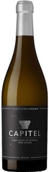 vino blanco ossian capitel verdejo nieva 