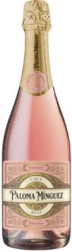 paloma minguez rosé vino espumoso cava requena manuel manzaneque valencia españa
