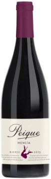 Peique Tinto Mencía Vino Tinto DO Bierzo