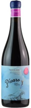 castilla y leon ribera del duero bodegas domino del aguila vino tinto picaro del aguila