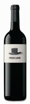 Predicador rioja compra vinos Bodegas Contador Benjamín Romeo
