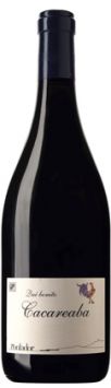 vino blanco rioja bodegas contador benjamin romeo que bonito cacareaba