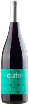 quite vino tinto bodegas veronica ortega bierzo leon castilla leon españa