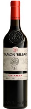 ramon bilbao crianza vino tinto bodegas ramon bilbao rioja españa