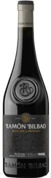 ramon bilbao edicion limitada vino tinto bodegas ramon bilbao rioja españa