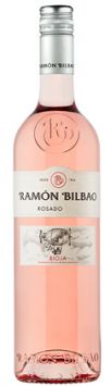 Ramón Bilbao Rosado vino DO Rioja Bodegas Ramón Bilbao