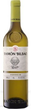 ramon bilbao verdejo vino blanco bodegas ramon bilbao rueda castilla leon españa