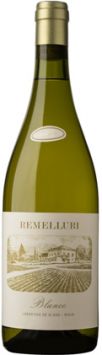 remelluri blanco vino rioja