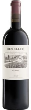 remelluri reserva vino tinto bodegas la granja remelluri rioja españa