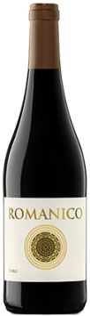 Románico vino tinto DO Toro Bodegas Teso la Monja Eguren