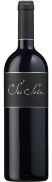 sei solo vino tinto ribera duero castilla leon españa