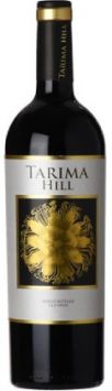 tarima hill vino tinto crianza monastrell bodegas volver rafael cañizares alicante españa
