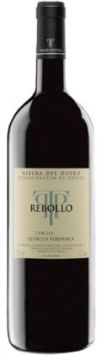 tomas postigo rebollo vino tinto ribera del duero castilla leon españa