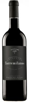 torremilanos coleccion vino tinto gran reserva bodegas finca torremilanos ribera duero castilla leon españa